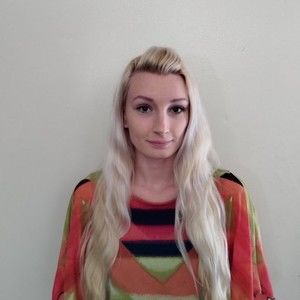 Meet your Posher, Alexandria